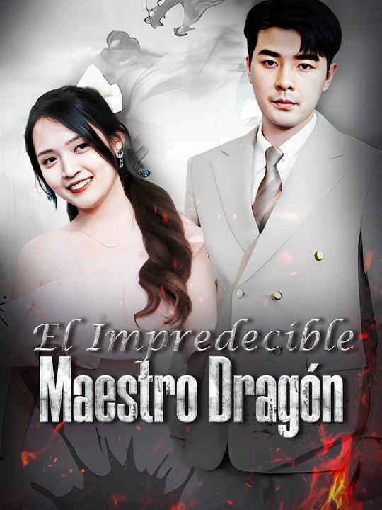El Impredecible Maestro Dragón Serie Completa 92 eps HD