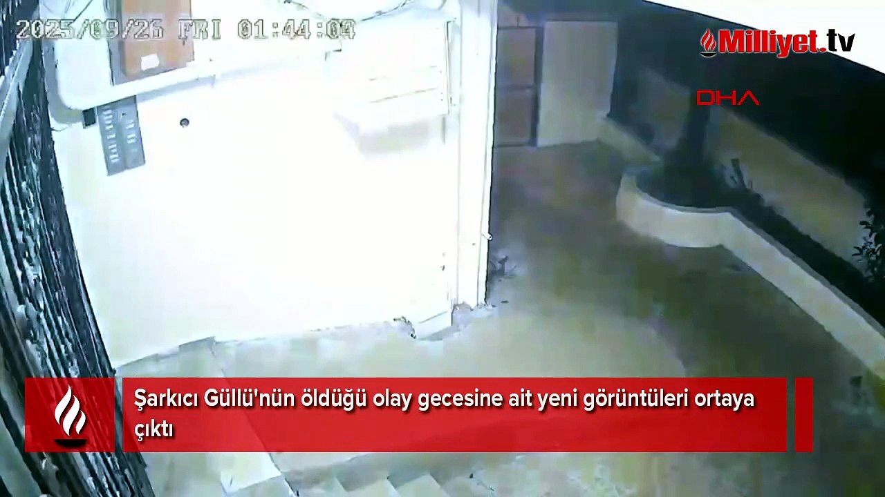 Güllü'nün ölümünde şoke eden detaylar! 'Hadi görüşürüz' diyerek pencereden atmış