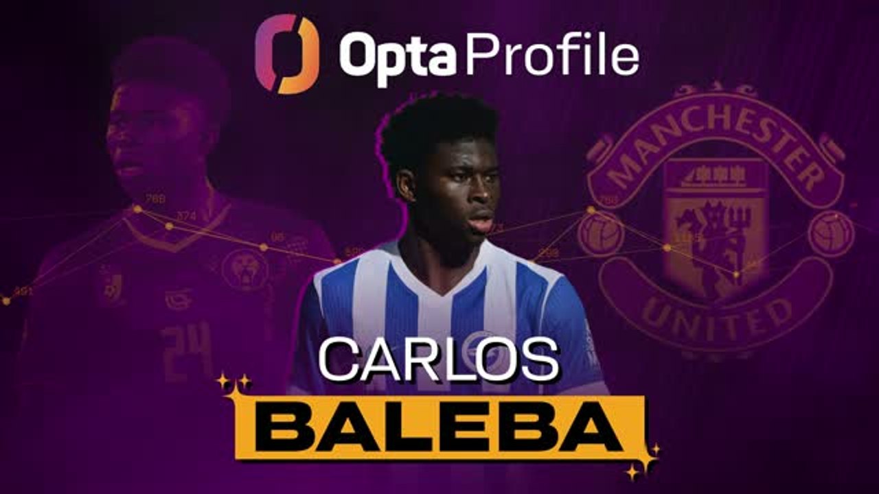 Manchester United - Carlos Baleba, la pièce manquante du puzzle ?
