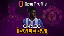 Manchester United - Carlos Baleba, la pièce manquante du puzzle ?
