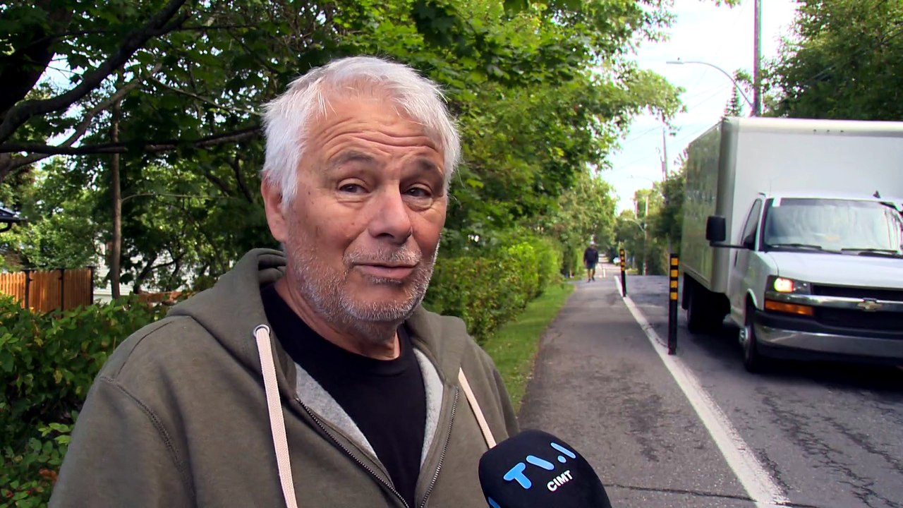 Rivière-du-Loup: Cohabitation difficile sur la rue Mackey, la Ville fixe un ultimatum et une nouvelle devra voir le jour