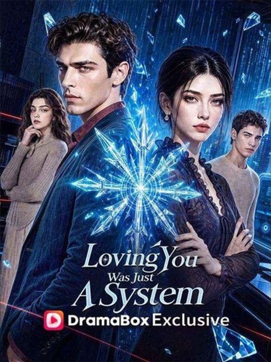Loving You Was Just A System - Full