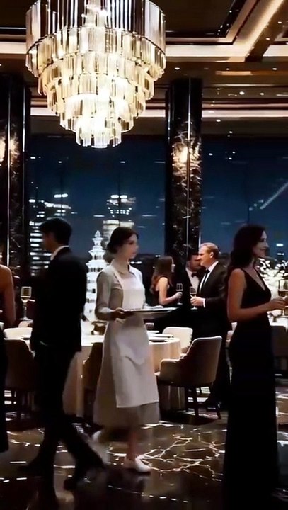 `Secret Maid of the Fake-Disabled Billionaire | FULL MOVIE 🎬 | ENGSUB 🌍 | CliffRush Drama 🔥`