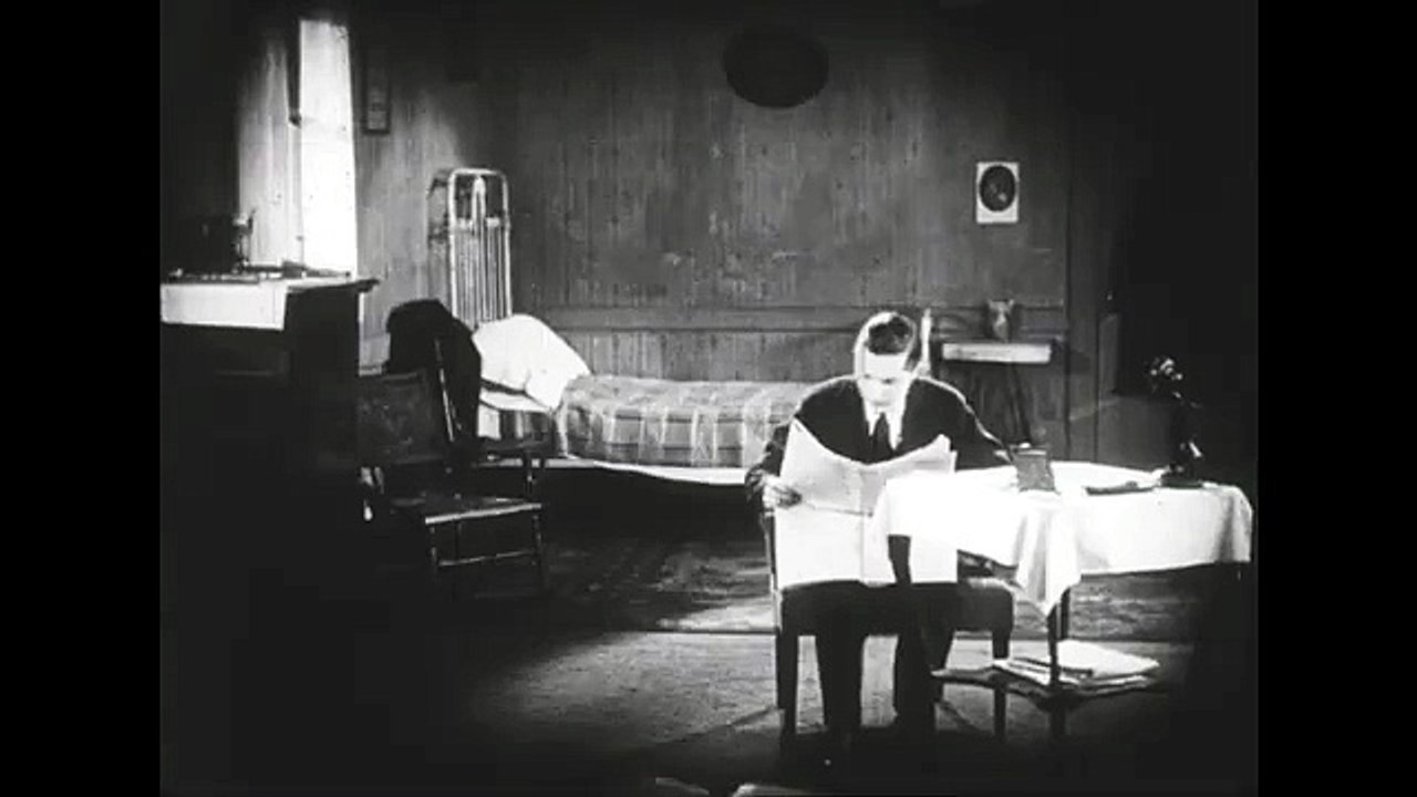 The Midnight Girl (1925 Silent) Lila Lee, Garet...
