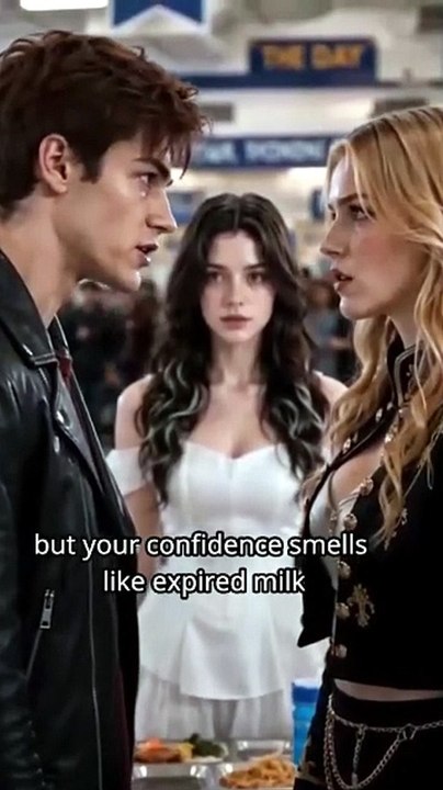 Mated To The Hybridprince - FULL MOVIE [Eng Sub] [Full Movie]