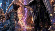 Mon foyer s'embarque pour Dragon Realm | Film Complet en Français