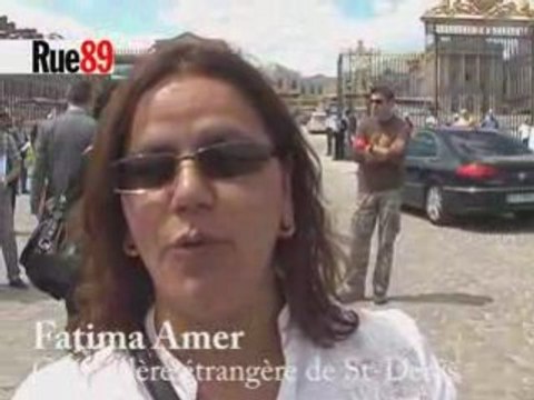 Une heure avant le Congrès