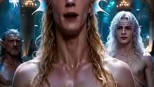 L'ami du prince Merman Runaway | Film Complet en Français