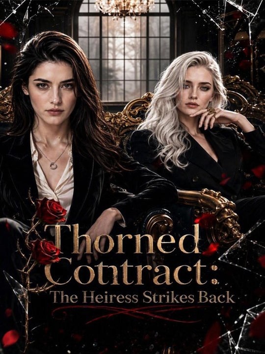 Thorned Contract_ The Heiress Strikes Back  🔥🔥🔥FULL MOVIES ENGLISH SUB 2026