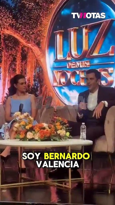 José Pablo Minor revela detalles de “El Lobo” y agradece a Carlos Moreno por la oportunidad