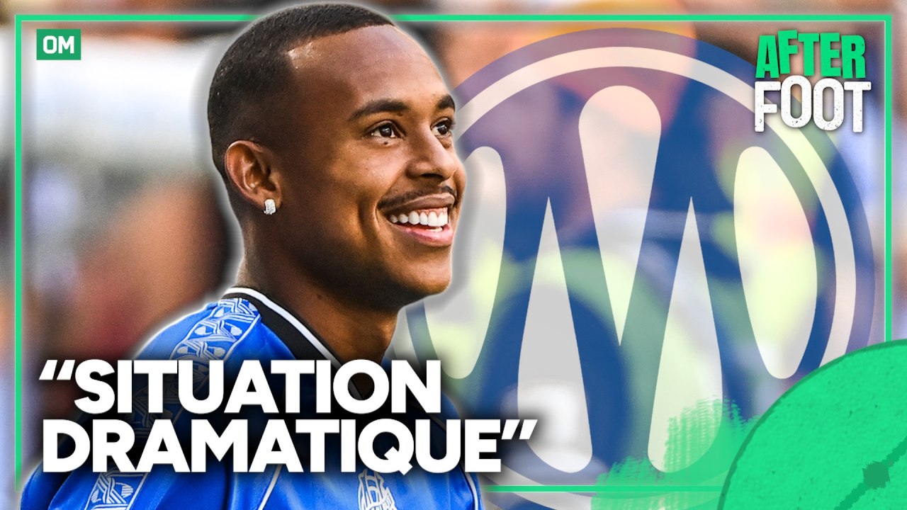 OM : “Paixao pète le feu en ce moment, s'il part, ça serait une catastrophe”, estime Acherchour