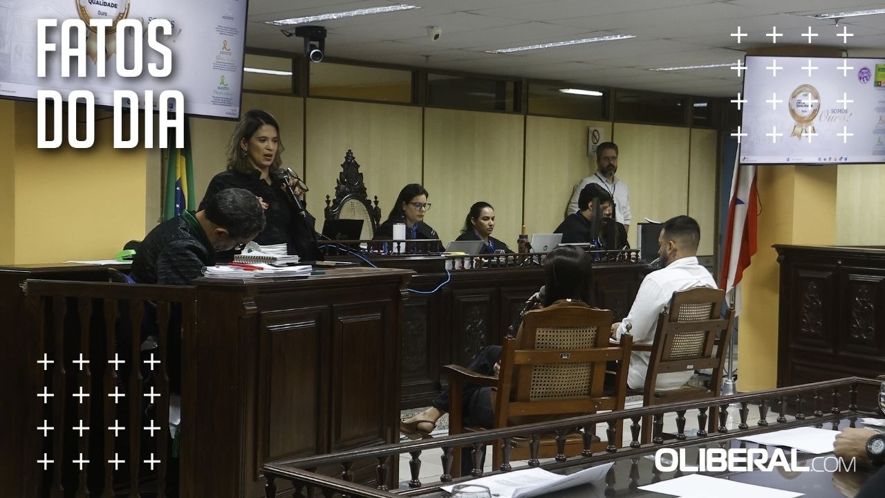 Caso Yasmin: quase cinco anos após a morte da universitária, julgamento é realizado em Belém