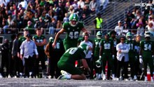 Samuel Adjin prêt à saisir sa chance dans la NCAA