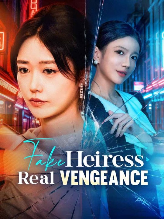 [EngSub] Fake Heiress, Real Vengeance