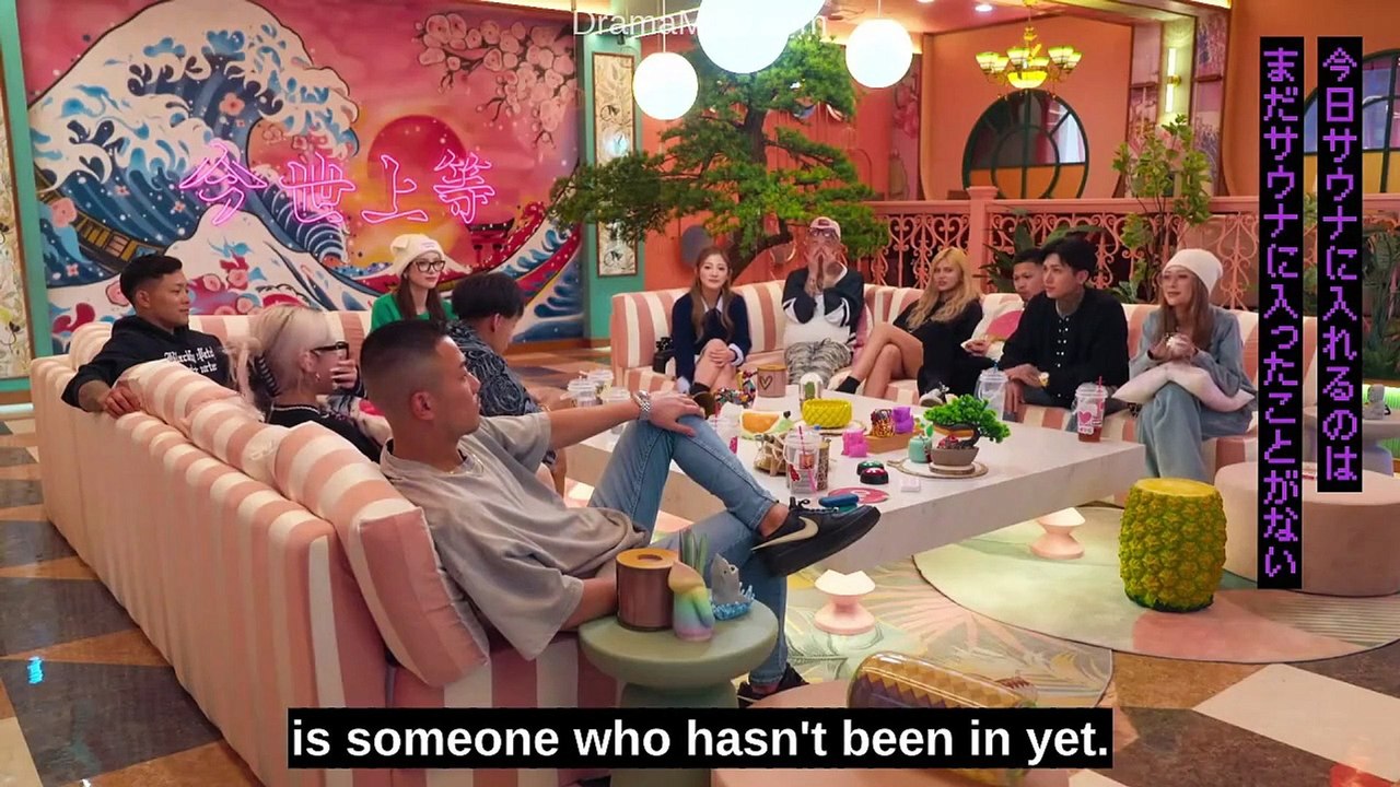 Badly in Love Season 2 Episode 5