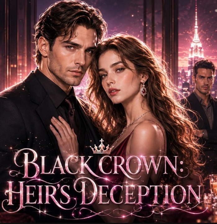 Black Crown Heir’s Deception full HD