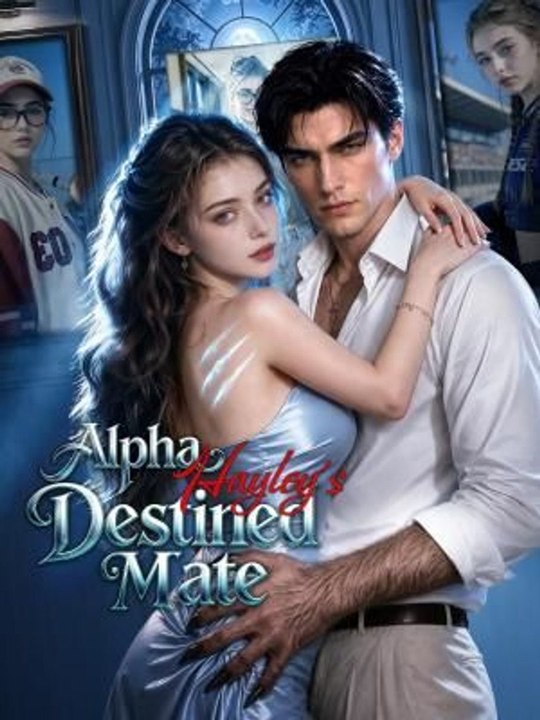 Alpha Hayley's Destined Mate Full Movie