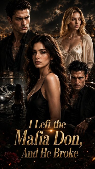 I Left The Mafia Don And He Broke - Full Movie