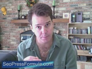 SeoPress Challenge #4: Wordpress Seo Tweaks