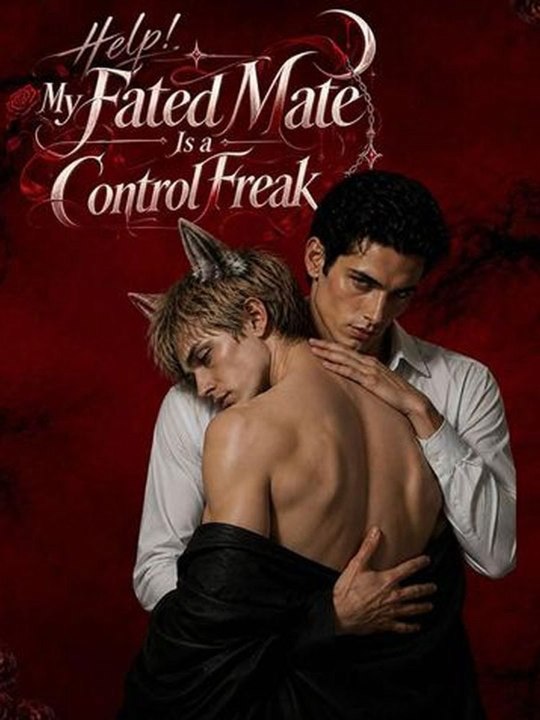 Help! My Fated Mate Is a Control Freak  🔥🔥🔥FULL MOVIES ENGLISH SUB 2026