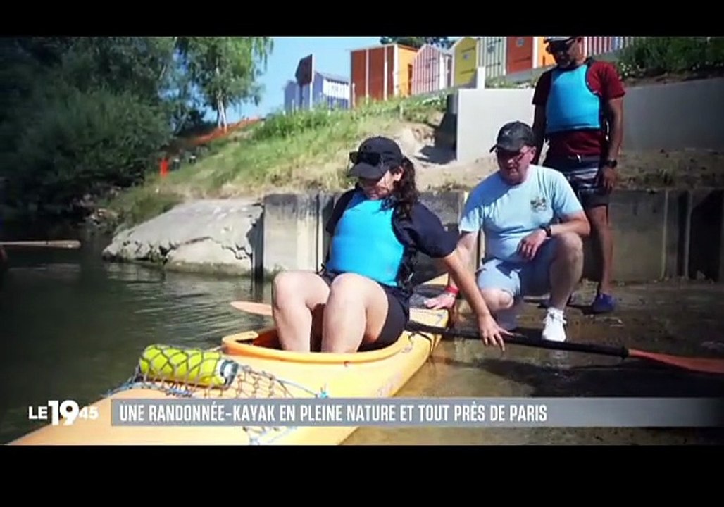 Reportage M6