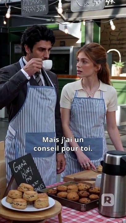 L'Amante sous contrat du milliardaire film complet francais