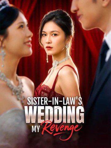 Sister-in-Law's Wedding, My Revenge | Full Series | Short Drama English
