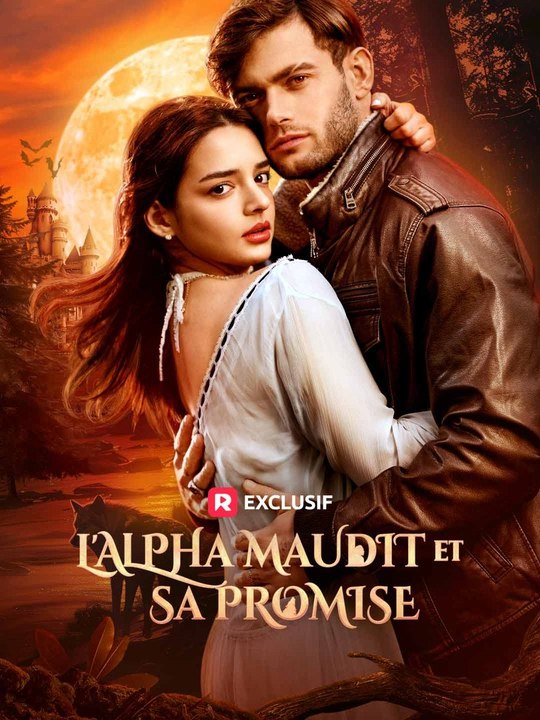Doublé Fr L'Alpha Maudit et sa Promise Épisode complet