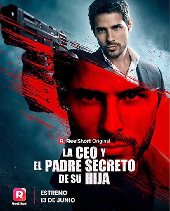 La CEO y el Padre Secreto de su Hija Drama Drama Hub