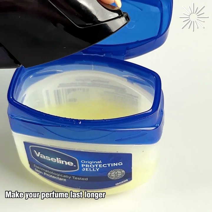You'll be smelling awesome the whole day with this hack!