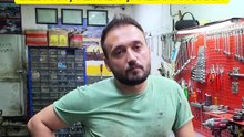 2.El araç alırken vites birden beşe kadar sorunsuz geçmeli Şanzıman'a bakın Mehmet Usta Telefon 🢃