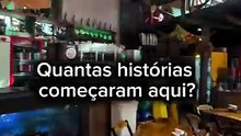 Restaurante ｜ Boteco do Máskara - Review!