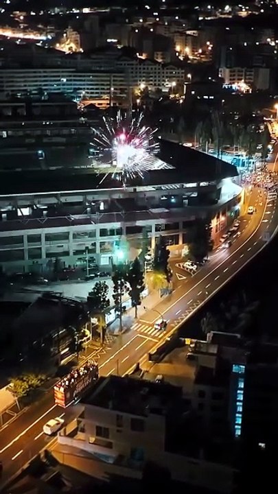 Festejos Marítimo