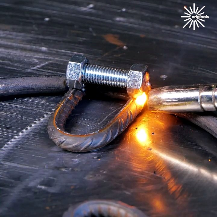 Make your mini outdoor stove today 🍲