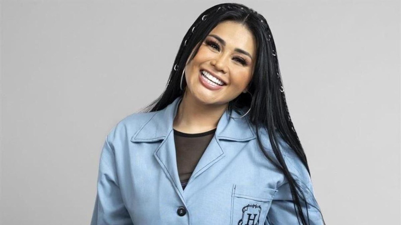 Aracely Ordaz "Gomita", ¿entrará a La Granja?