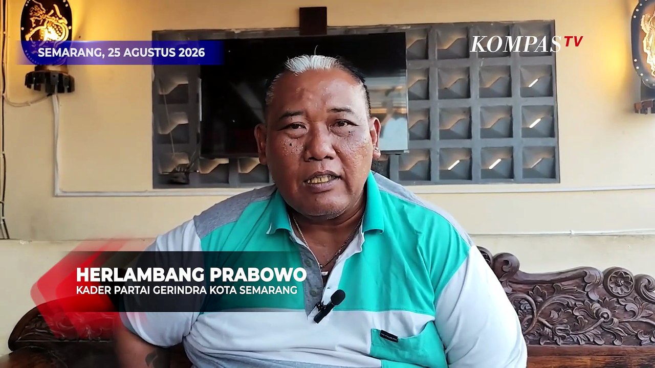 Gerindra Soroti Budi Arie soal Pemilu 2029, Jokowi Diminta Beri Teguran