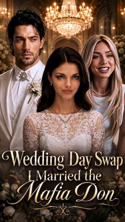Wedding Day Swap I Married the Mafia Don - New Mo