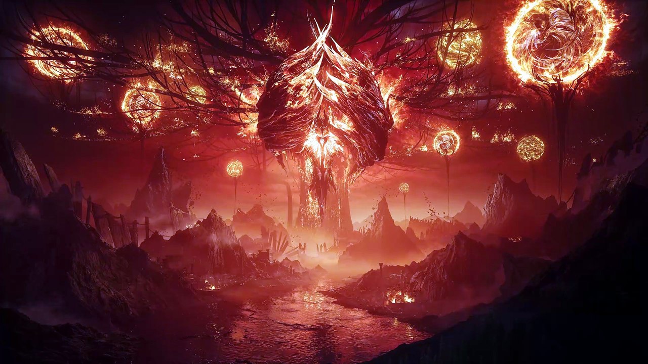 Nodusfall - gamescom Opening Night Live 2026 Trailer