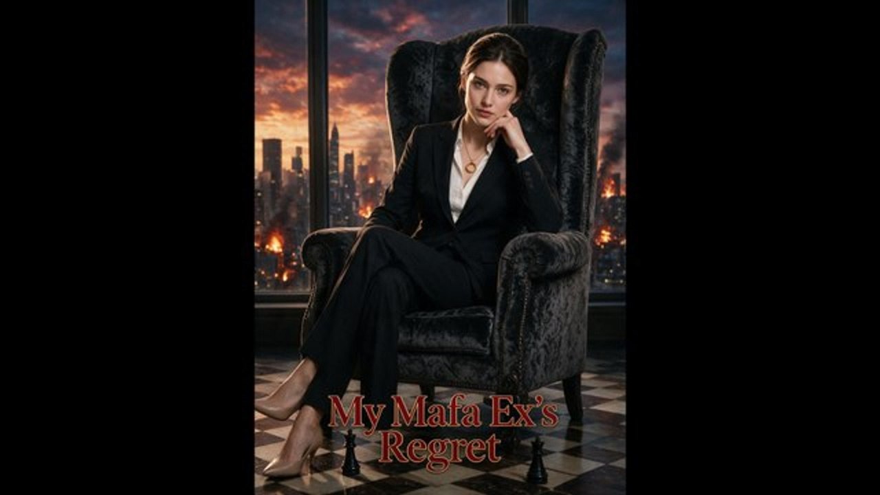 My Mafia Ex’s Regret Completed Movie