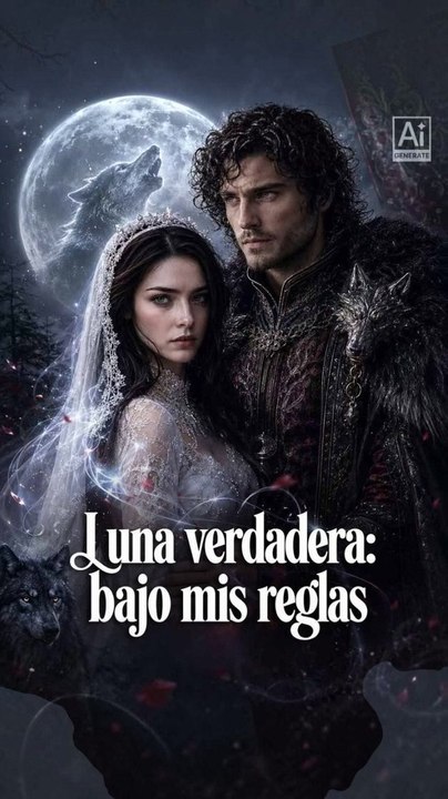Luna verdadera: bajo mis reglas