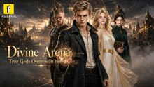 Divine Arena - True Gods Overwhelm Heretics🍓FULL🍓