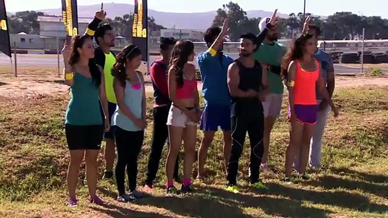 Khatron ke Khiladi s5e16