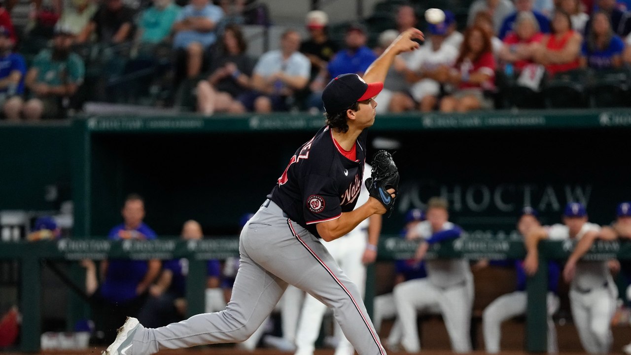 Nationals vs. Rockies Game Preview: Alvarez & Goodman's Impact