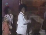 Michael Jackson - On The Wall (Live 1977)