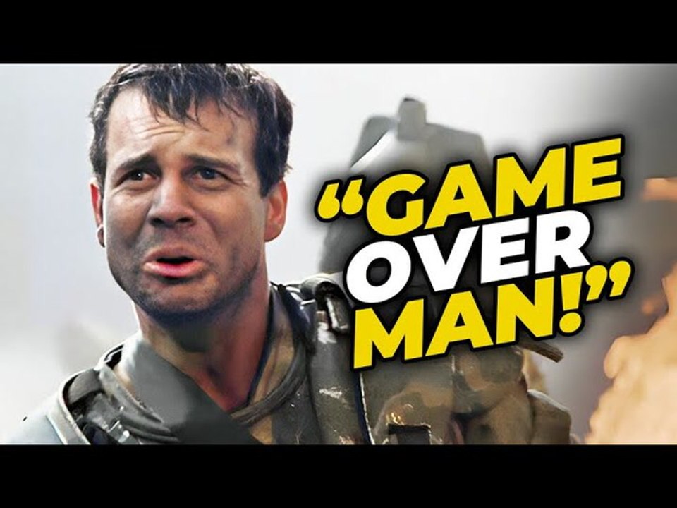 10 Best All Hope Is Lost Moments In Movie History