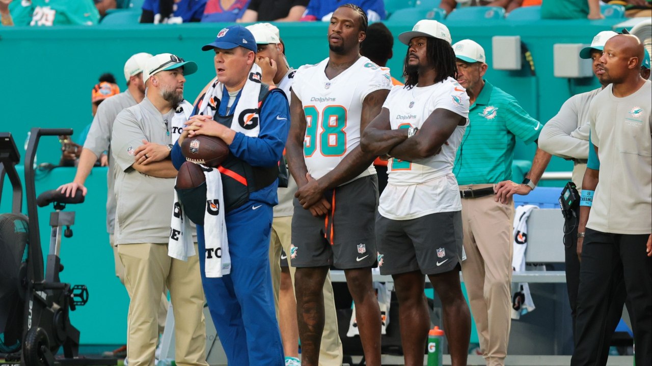 Miami Dolphins Face Grim Forecast for Upcoming 2026 Season
