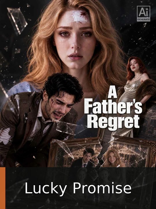 A Father's Regret engsub fullepisode🎥🍿 Lucky Promise