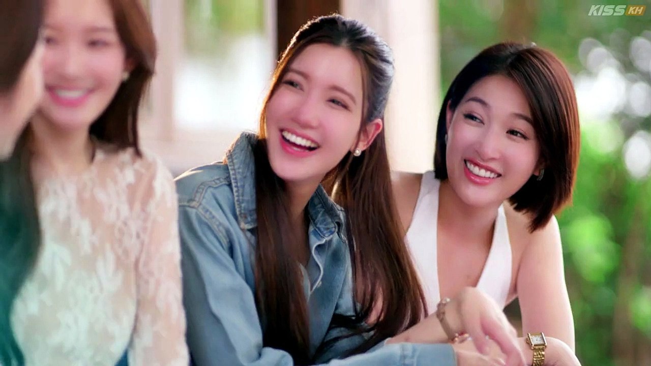 Chasing Love 2026 Ep 2 | English Sub
