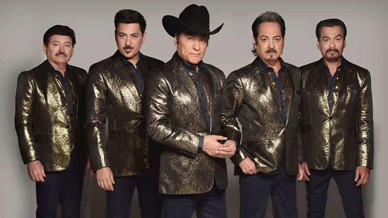 Los Tigres del Norte buscan apoyar a nuevos talentos