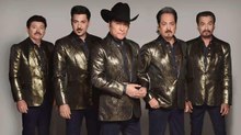 Los Tigres del Norte buscan apoyar a nuevos talentos